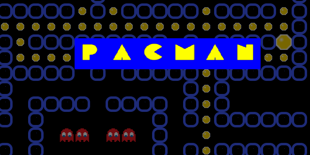 GitHub - BlackRece/Pacman-S2D: Pacman S2D - Prototype · GitHub