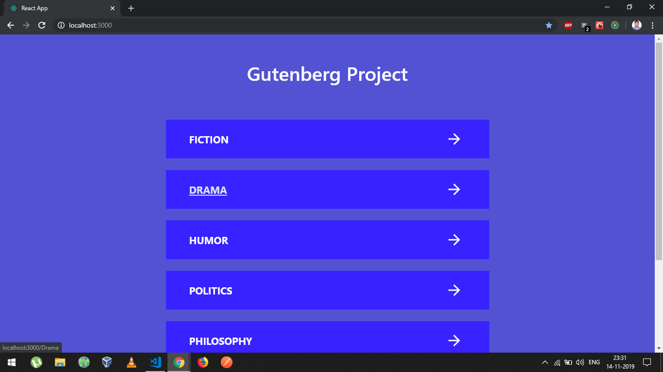 GitHub - Vishal-Kank/projectgutenberg: project gutenberg is open source ...