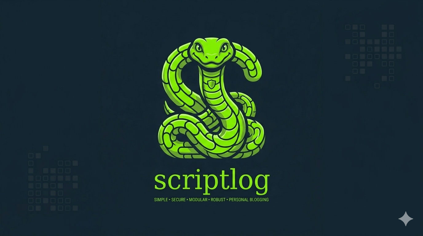 Scriptlog