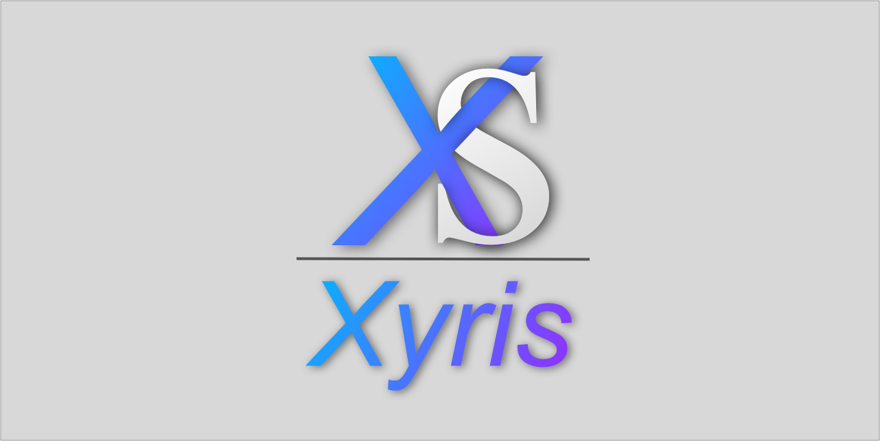 XyrisOS/xyris