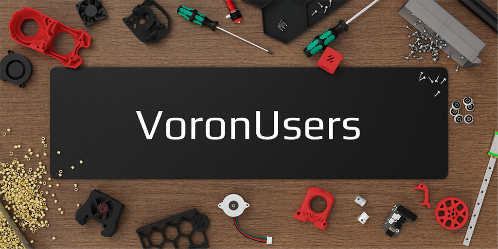 VoronDesign/VoronUsers