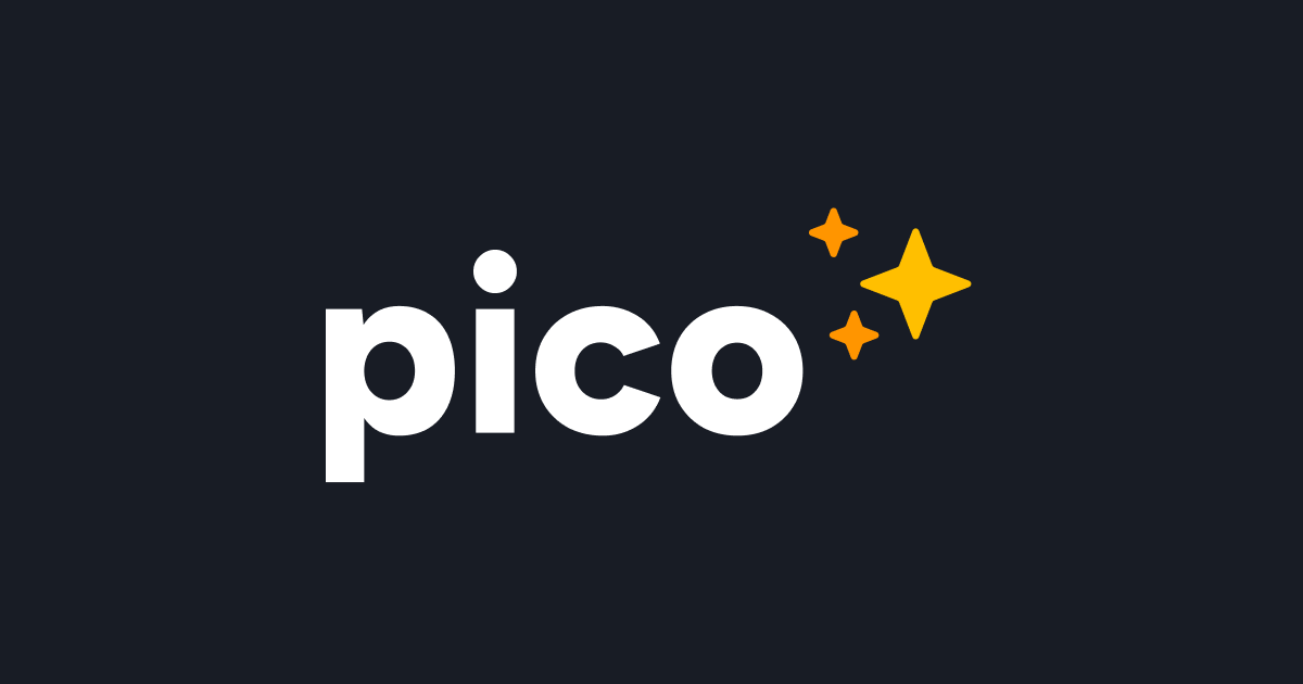  pico