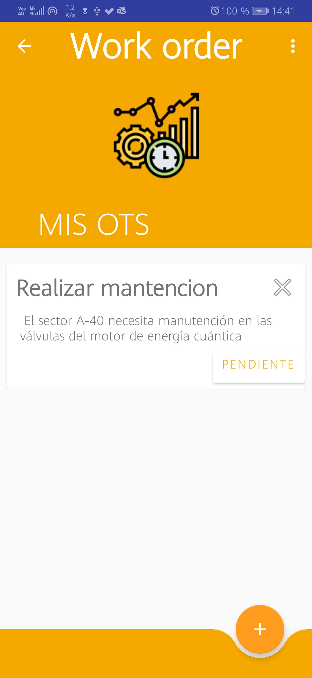  The Best Free Work Order App for Android: Boost Your Productivity Today 