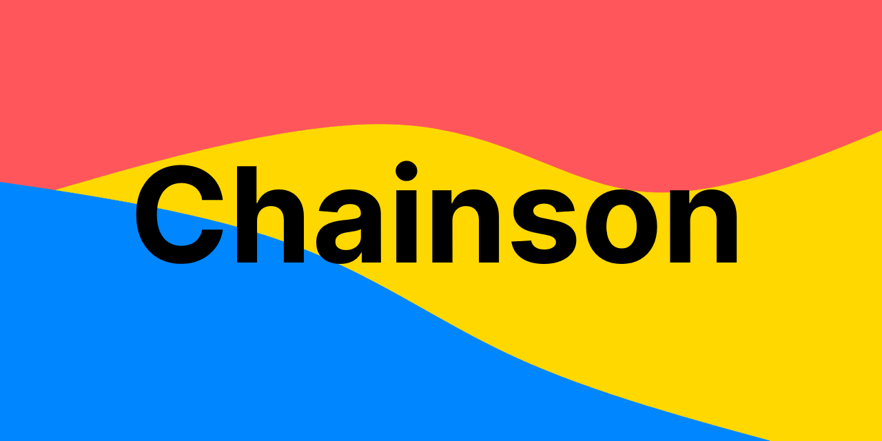 chainson