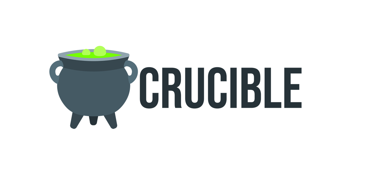 Crucible