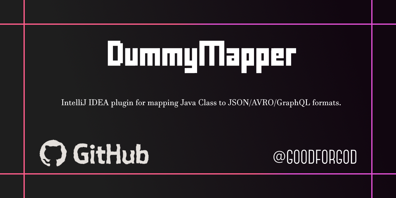 dummymapper