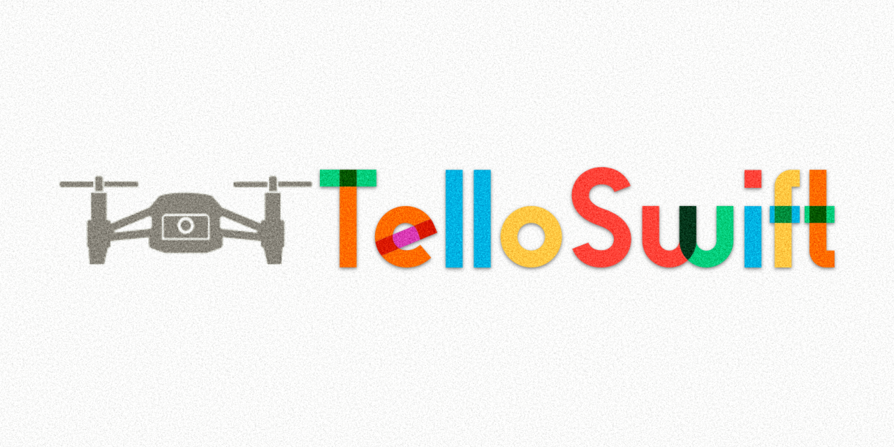 TelloSwift