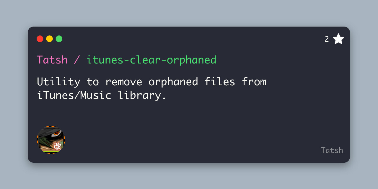 itunes-clear-orphaned