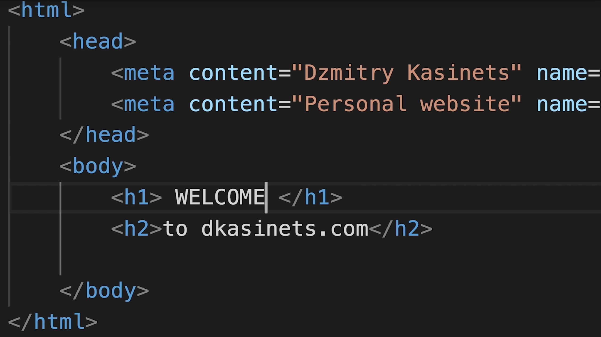 GitHub - dkasinets/dkasinets.github.io: An updated personal website ...