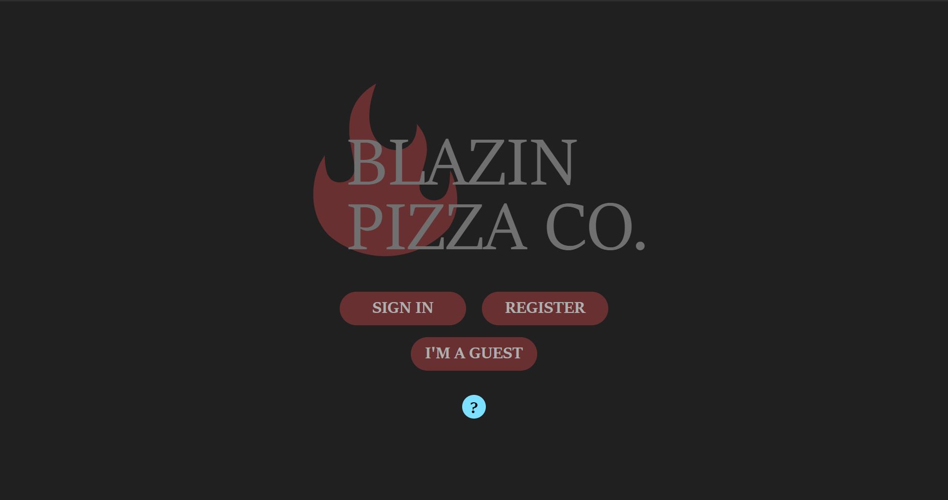 BlazinPizzaCO