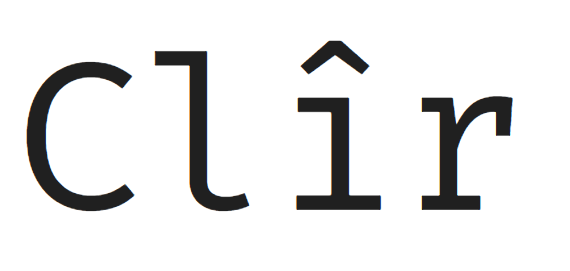 GitHub leaanthony/clir A Simple and Clear CLI library. Dependency free.