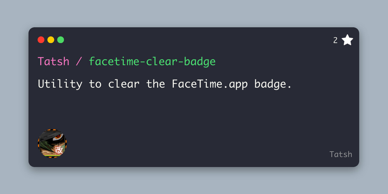 facetime-clear-badge