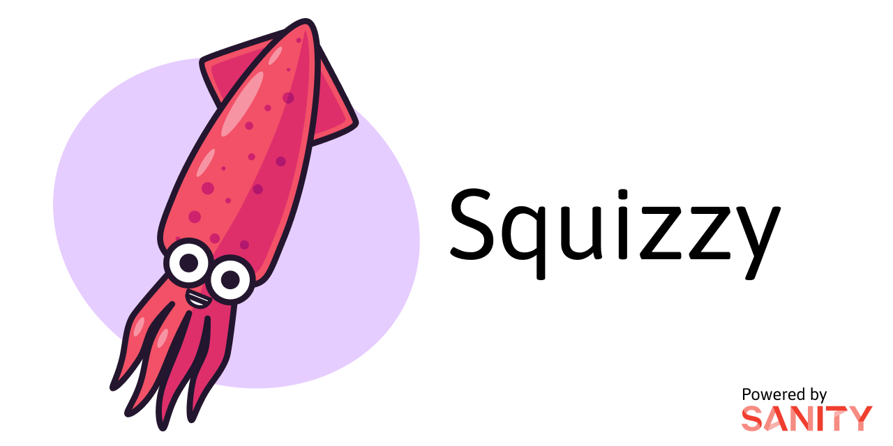 Squizzy logo