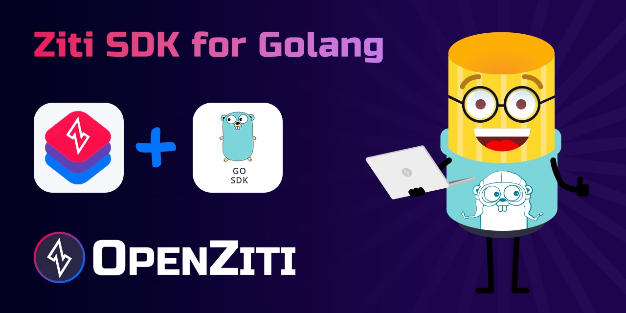 openziti/sdk-golang