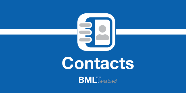 contacts-bmlt
