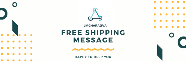 GitHub - jmcharadva/freeshippingmsg: Free Shipping Message Extension ...