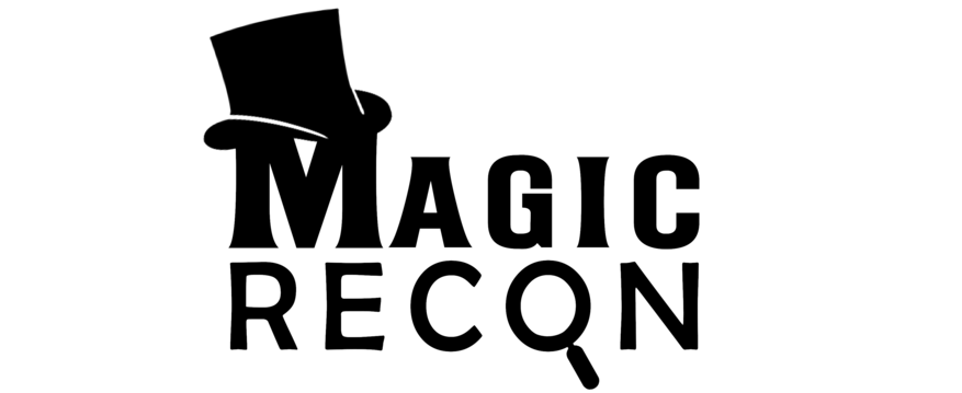 MagicRecon