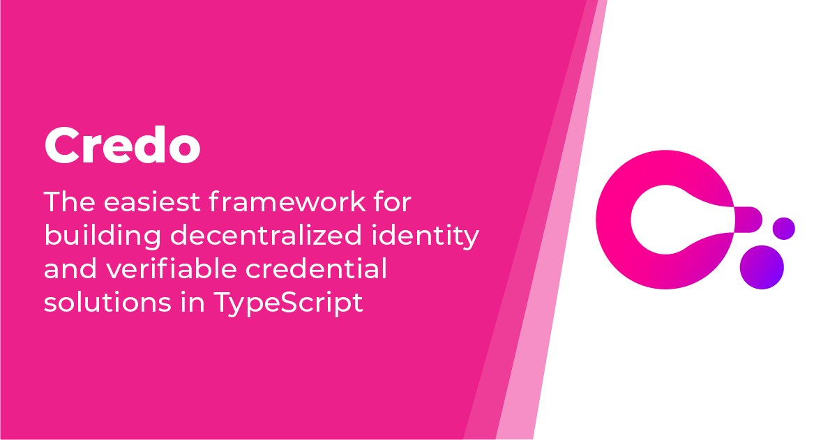 openwallet-foundation/credo-ts