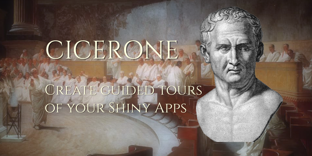 cicerone