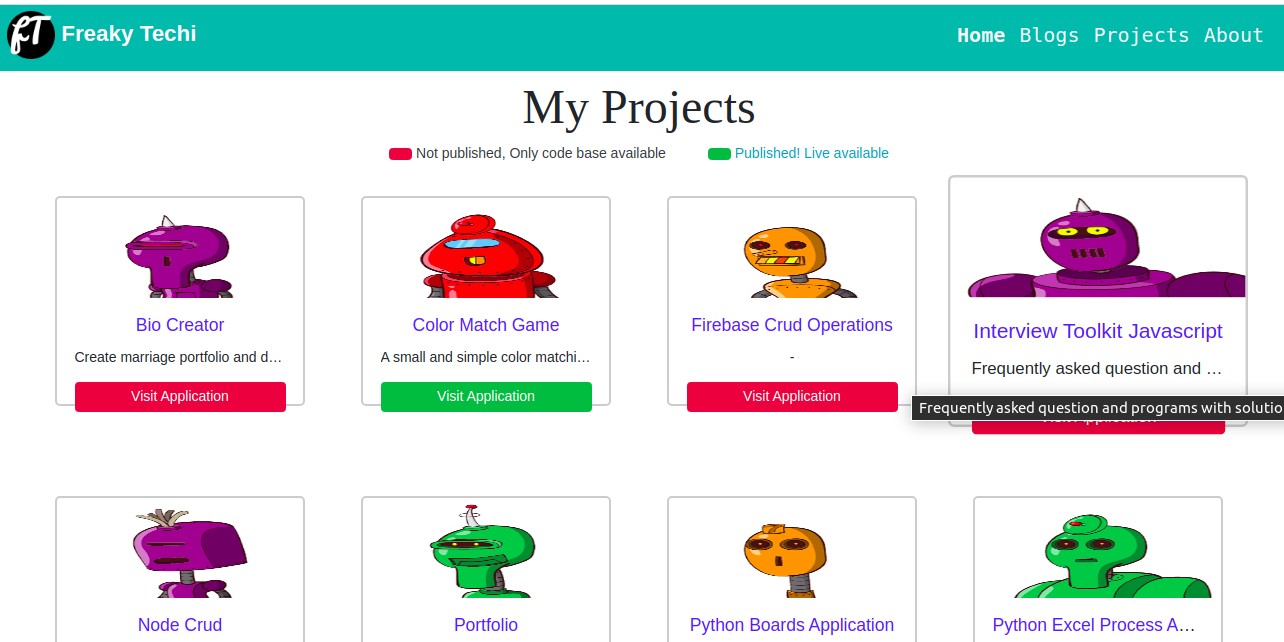 GitHub - CUManiar/portfolio: Create your own portfolio website doing ...