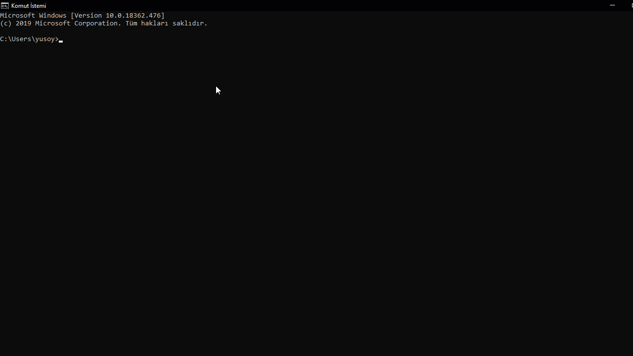 GitHub yusufcannc/Social_Media_OSINT 20 farklı sosyal medya