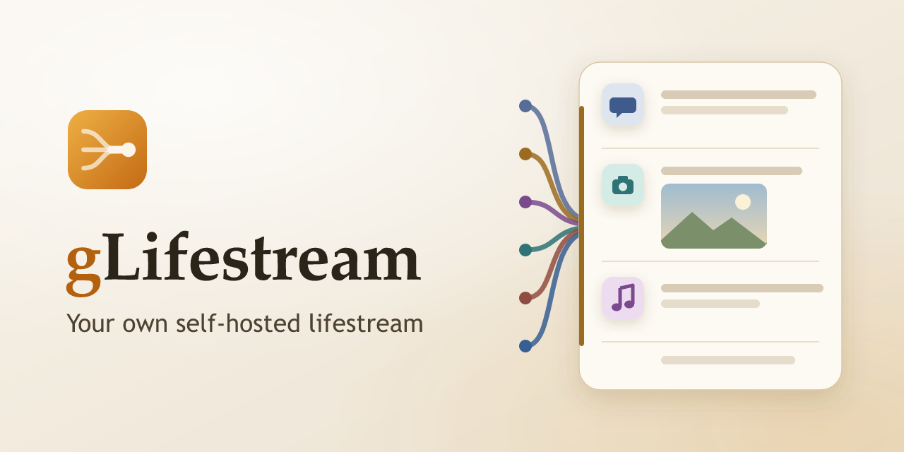 glifestream