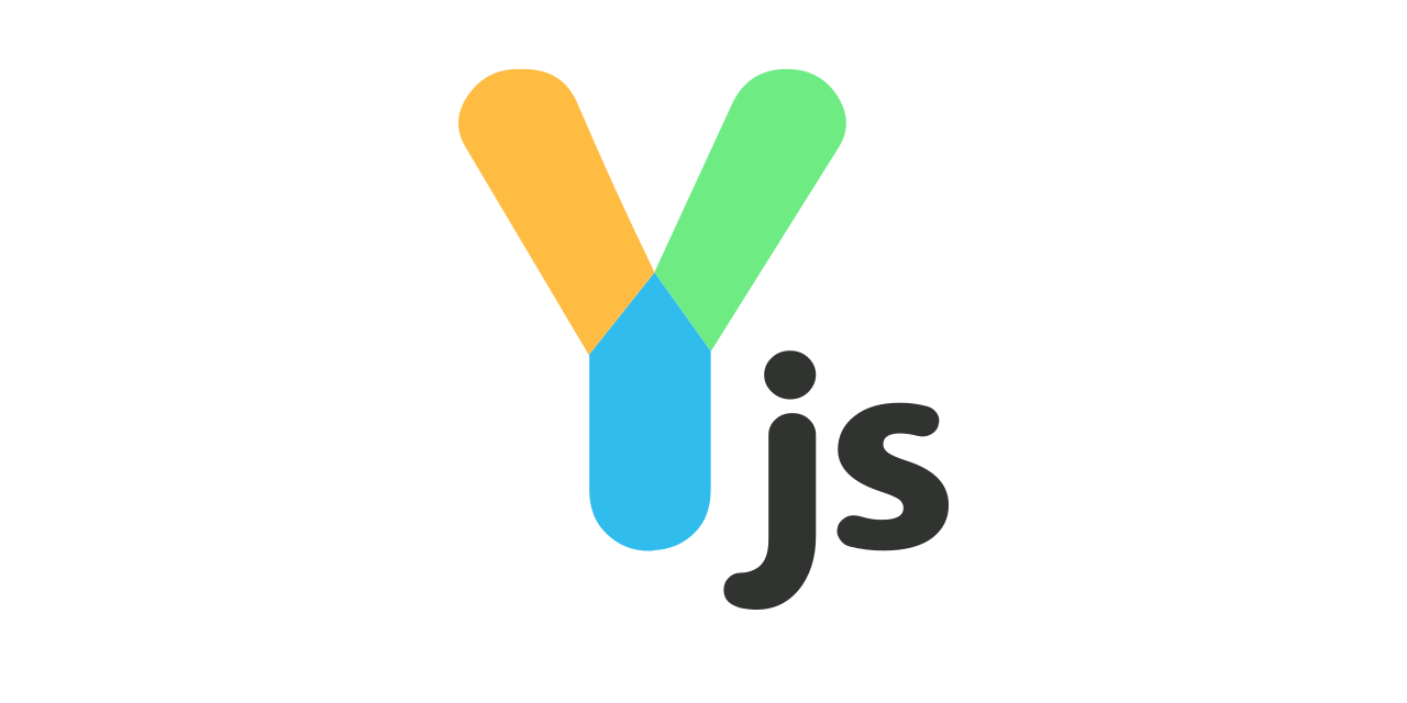 Yjs / API DOCS - Logo