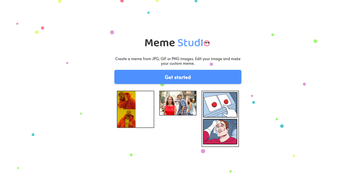 How to Build a Meme Generator with JavaScript (No Frameworks Project) 