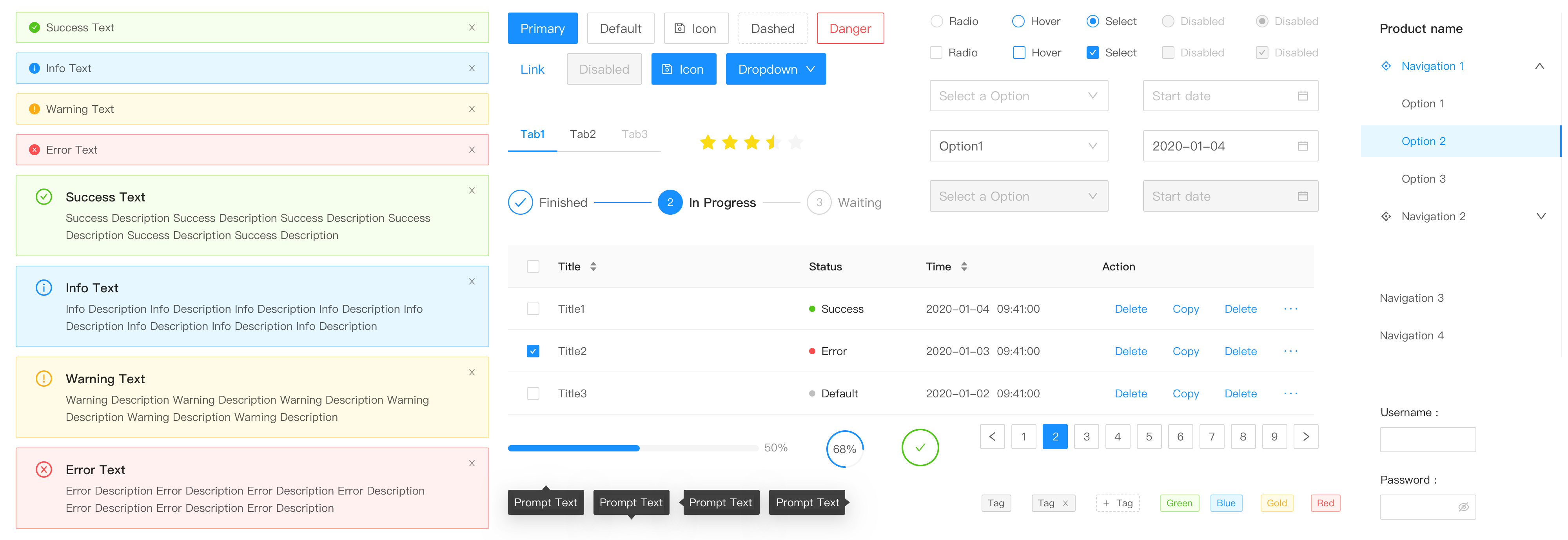 58 Best Blazor material design components for Design Ideas