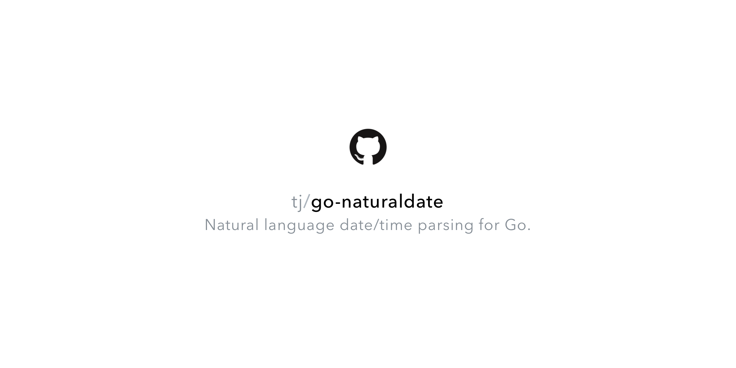 go-naturaldate