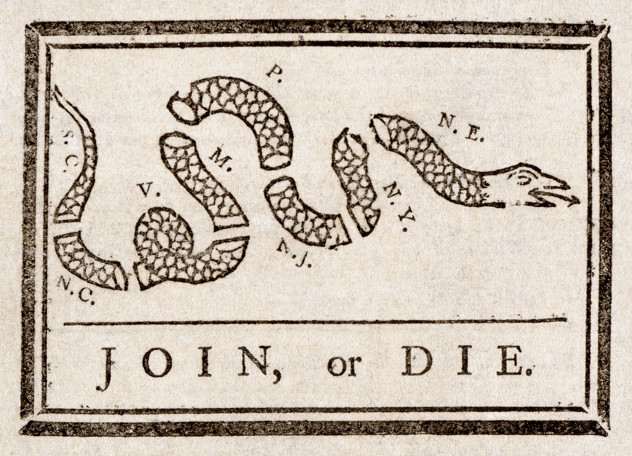 joinordie