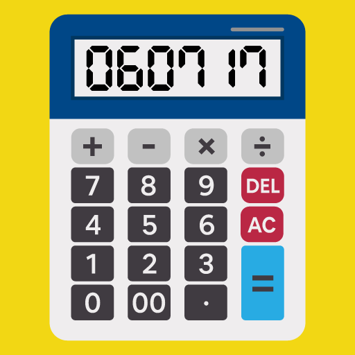 GitHub heraldofortuna/basiccalculator Mobile app of a basic