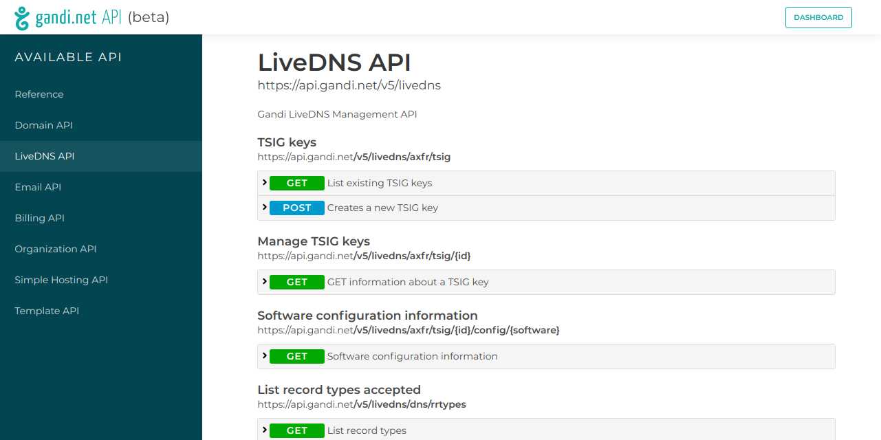 sync-gandi-dns