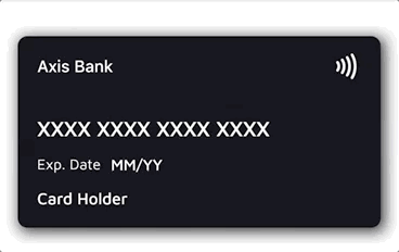 iamvivekkaushik/AwesomeCard