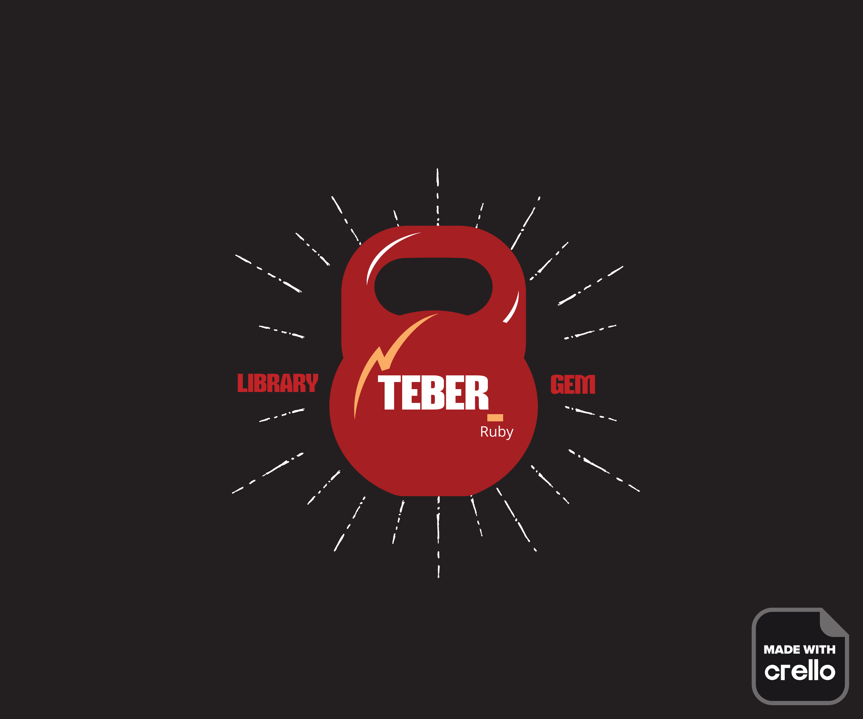 Teber-Gem