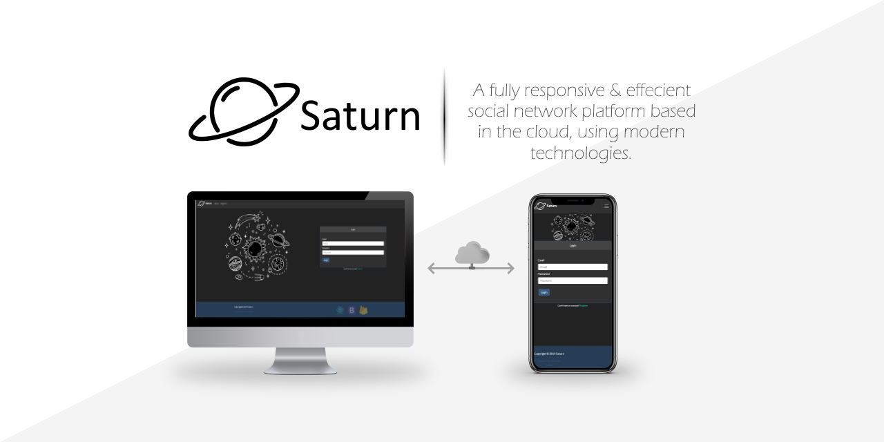 GitHub - Kallie118/Saturn: This is the forum application