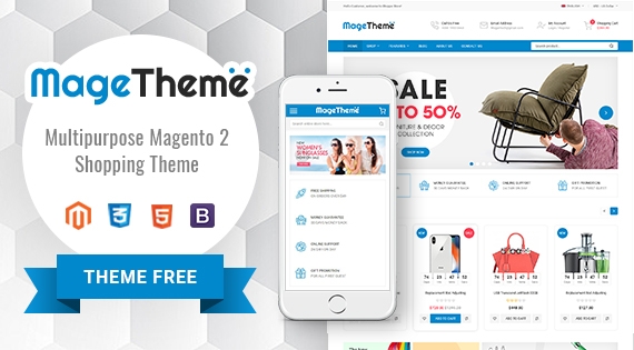 free-magento2-theme