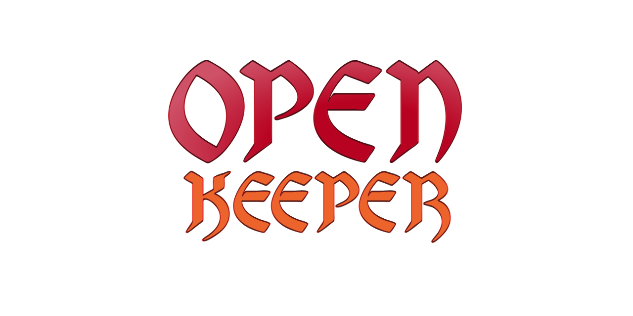 tonihele/OpenKeeper