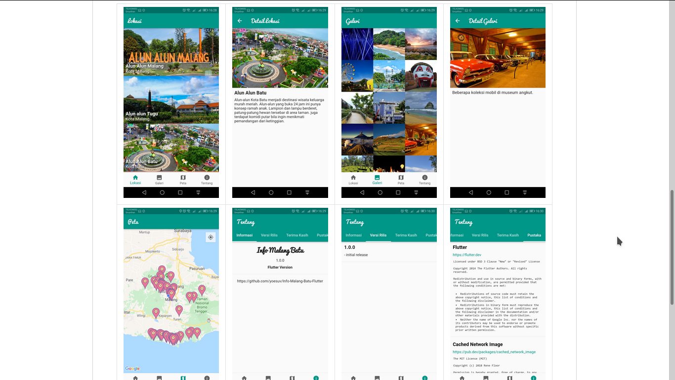 Releases Yoesuv Info Malang Batu Flutter Github