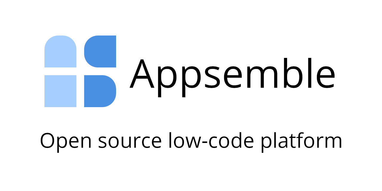App builder GitHub Topics GitHub
