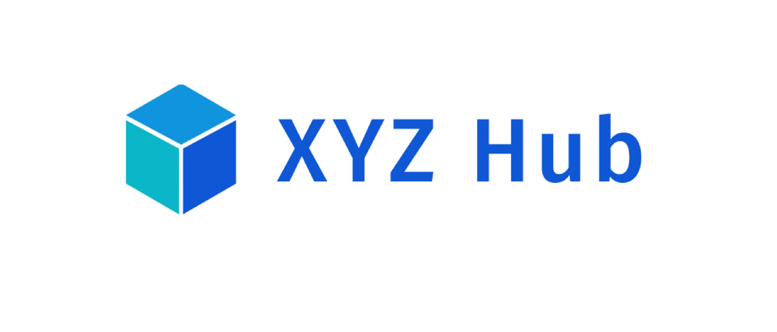 xyz-hub