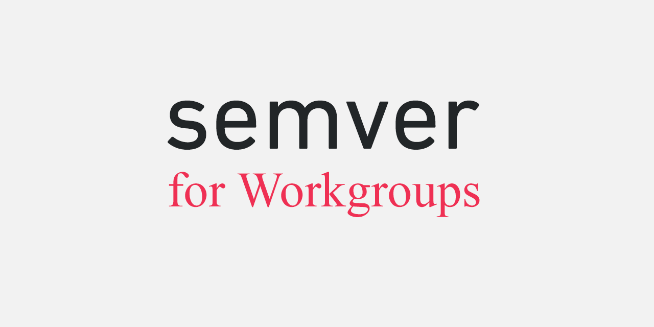 semver