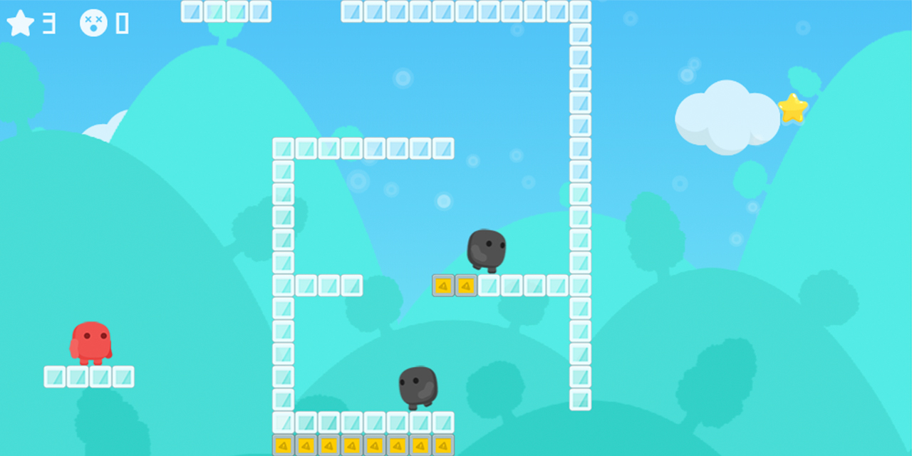 GitHub - hernandezgonzalo/gravity: Platform game developed with pure ...