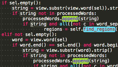 highlighting · GitHub Topics · GitHub