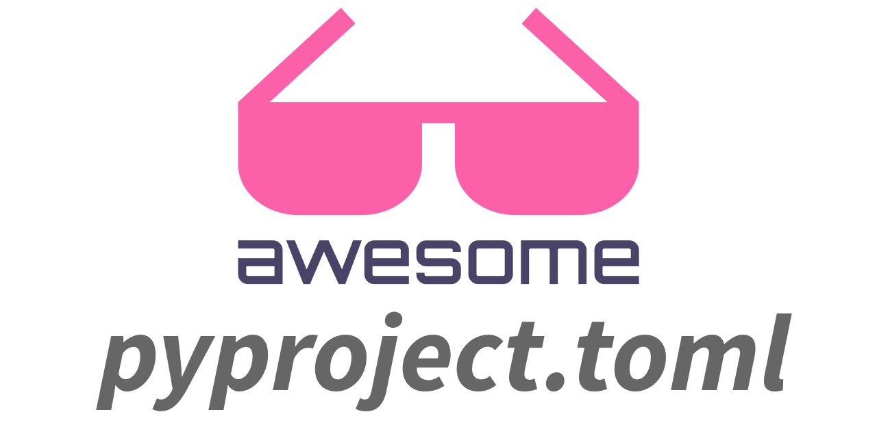 awesome-pyproject