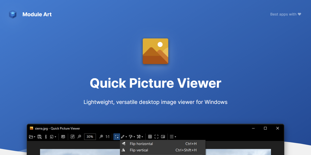 quick-picture-viewer