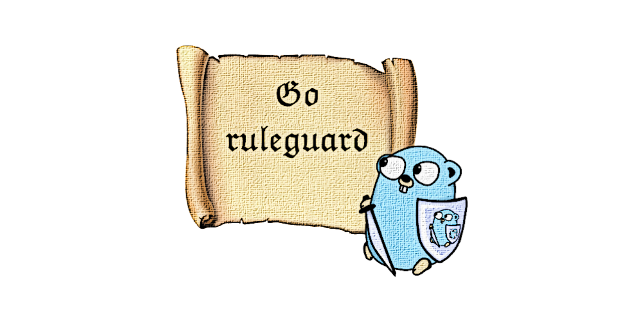 go-ruleguard