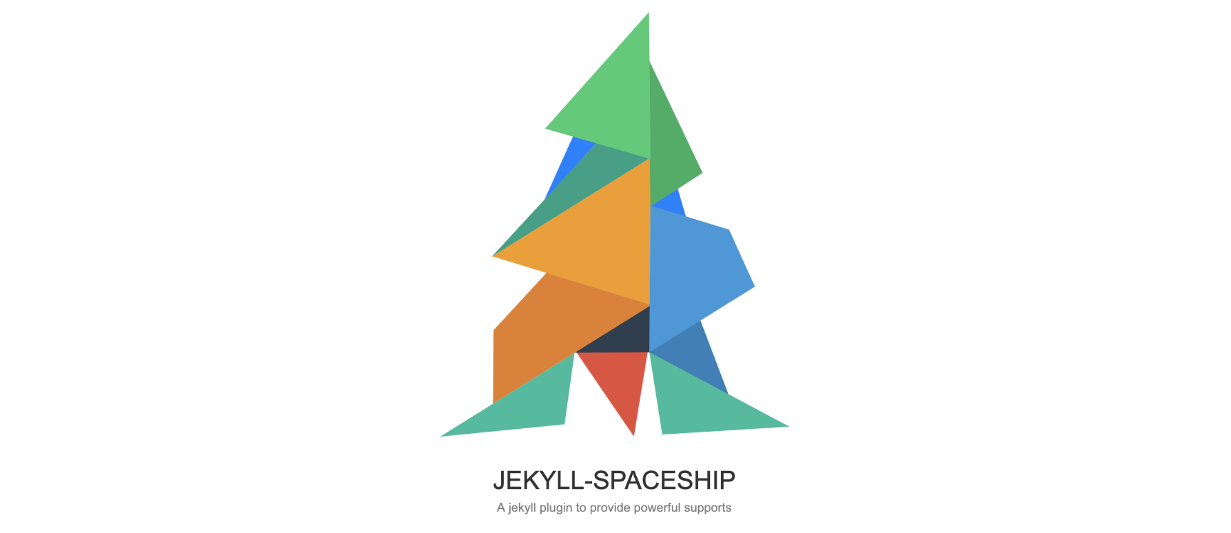 jeffreytse/jekyll-spaceship