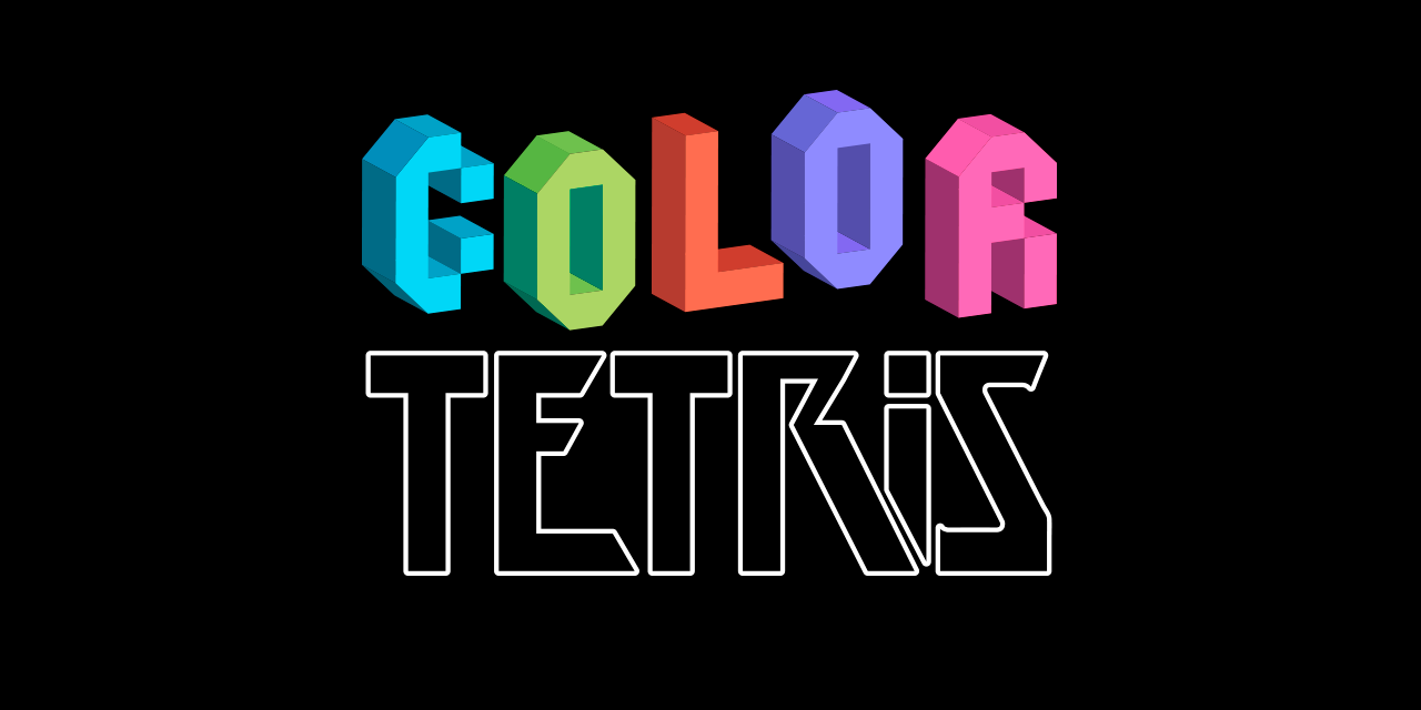 GitHub - PiliGar/color-tetris: Get lines of the same color, earn points ...