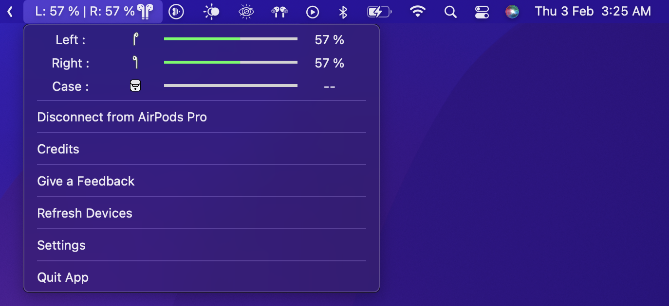 airpodsbattery-monitor-for-mac